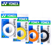 3盒yonex尤尼克斯ac102c手胶3条装羽毛球，拍手胶吸汗带