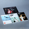 许嵩4专辑全集 梦游计 苏格拉没有底 自定义 寻雾启示 4CD+歌词本