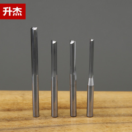 3.175双刃铣