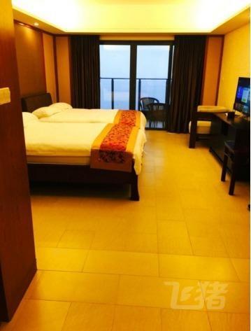 Huidong Belle Resorts Xunliao Bay Aviation luxury seascape Double-bed roomin the Cheap Hotels/Inn features/Apartment Hostel , Hotel Inn category - from Buy2taobao.com to provide professional Taobao agent buy service