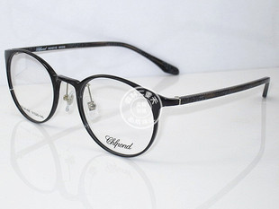 肖邦近视眼镜架眼镜框，全框时尚男女式mod68-405