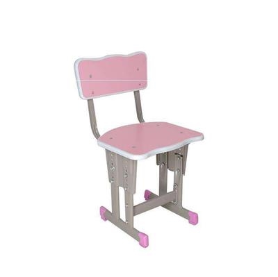 防滑加固防撞男童学习大学生粉色保护角儿童写字桌椅套装补课