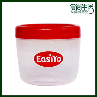 Easiyo易极优 酸奶机  午餐盒 存储盒 小号 进口  250ML