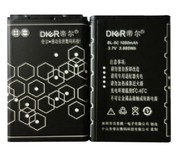帝尔复读机BL-5C锂电池充DR32 DR24D DR11 DR18 DR16D DR29 DR23