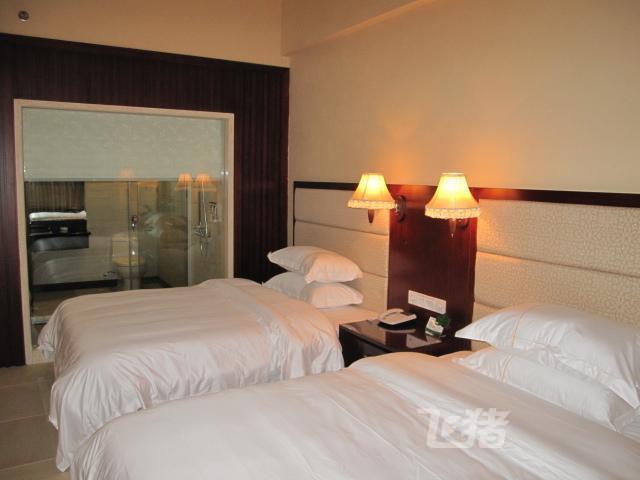 Yangjiang Hailing Island Zhapo Bighorn Bay Blue Wave Bay Big hotel Standard double roomin the Cheap Hotels/Inn features/Apartment Hostel , Hotel Inn category - from Buy2taobao.com to provide professional Taobao agent buy service
