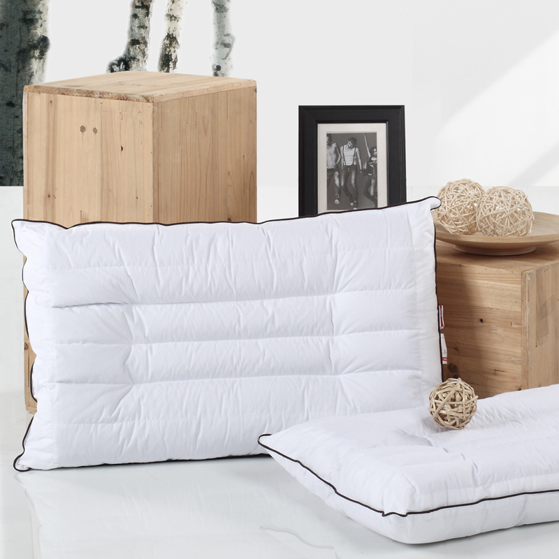 More popular textile Flagship store Single enlarge pillow Chinese herbal medicine Pillow core Easy Buckwheat pillow 50% offin the Bedclothes , Pillow/Pillow/Pillow/Cervical pillow category - from Buy2taobao.com to provide professional Taobao agent buy service