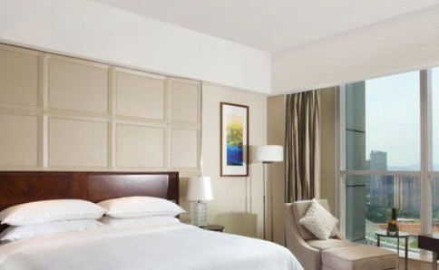 Guangzhou South China Sea Sheraton hotel luxury Largein the Cheap Hotels/Inn features/Apartment Hostel , Hotel Inn category - from Buy2taobao.com to provide professional Taobao agent buy service