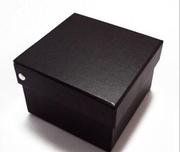 包装盒包装盒包装盒领带盒 同款有长的可印LOGO