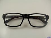 原单时尚板材，近视眼镜框光学镜架，2色co-12045