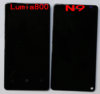 适用于诺基亚N9总成Lumia800 900 920 720触摸820液晶显示屏幕925
