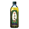 橄榄油食用油1升小瓶 希腊进口 阿格利司橄榄油 高温炒菜