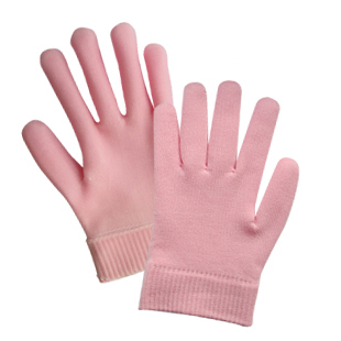 SPA凝胶手套保湿手膜去角质精油 护手套装嫩白润肤补水滋润