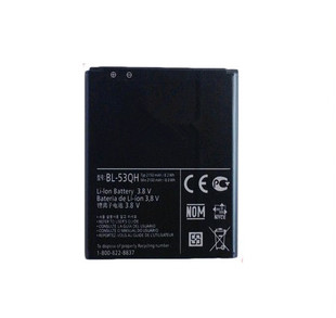 lgbl-53qh电板p760p765p880f160lf200lskl9手机电池vs930