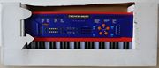 TECHNO-BEAT ELECTRONIC KEYBOARD 多功能儿童52键电子琴乐器玩具