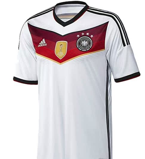 15-16德国队球衣2015 主场客场足球服 短袖套