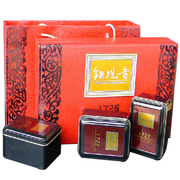 2019新茶250g浓香型铁观音兰，花香安溪铁观音，高山茶叶乌龙茶礼盒装