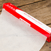 硅油纸10米食品认证纸盒，包装不粘纸烘焙纸，烤箱纸fda认证