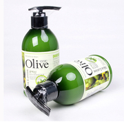 co.e韩伊olive橄榄，去屑止痒洗发露水270ml清爽去油控油