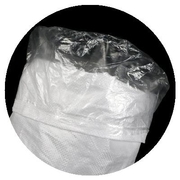 编织袋蛇皮袋塑料袋粉剂面粉茶叶发酵袋商用工业麦子包装袋子化肥