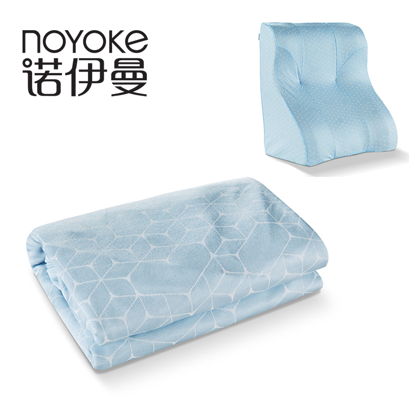 NOYOKE/ Neumann Upgraded version Bed by Cool in summer coat Cushion cover Wash coatin the Home Fabric , Pillow/Pillow category - from Buy2taobao.com to provide professional Taobao agent buy service