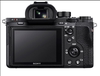 索尼a7rii套机相机屏幕贴膜，高清软钢化，防爆防蓝光防指纹膜