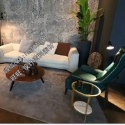 2016米兰家具展现代发沙篇家具设计沙发设计现代简欧沙发设计