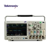 美国泰克Tektronix MDO3022 MDO3024  200MHZ 6合1混合域示波器