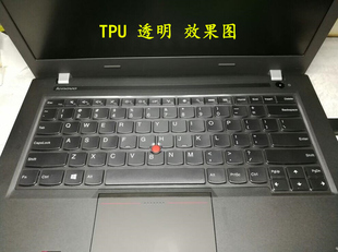 联想thinkpadx230x230ix230t12.5寸笔记本键盘保护膜按键贴膜