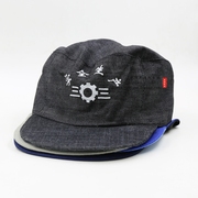 帽子安全生产帽，工作帽防尘帽鸭舌帽太阳帽劳保用品