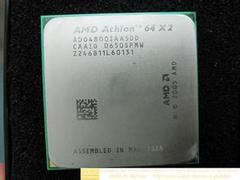 AMD速龙 双核4800+ CPU AM2 940针另售4000+4200+4400+ 4600+4800