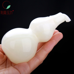 天然葫芦小葫芦把件手捻葫芦文玩葫芦摆件葫芦