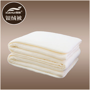 手工棉被新疆棉花被子全棉春秋被空调，被冬被棉花，棉絮夏凉被薄被芯