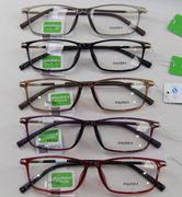 派丽蒙超轻镜架全框眼镜，男女通用时尚近视眼镜框pr7861