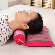 决明子枕头颈椎枕专用枕颈椎，枕头颈椎枕修复脊椎保健护颈枕头枕芯