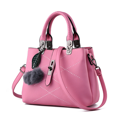 2016新款大东旗舰店官方领秀女包欧米沙琪玛