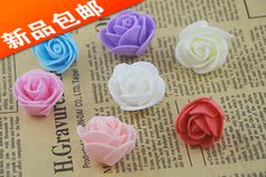 玫瑰花伞和星光闪耀两个手持哪个好?貌似都过