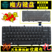 适用 DELL 戴尔 VOSTRO 1220 V1220 PP03S P03S 1220N 笔记本键盘