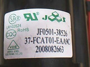TCL高压包JF0501-38526 37-FCAT01-EAA9C 质保一年