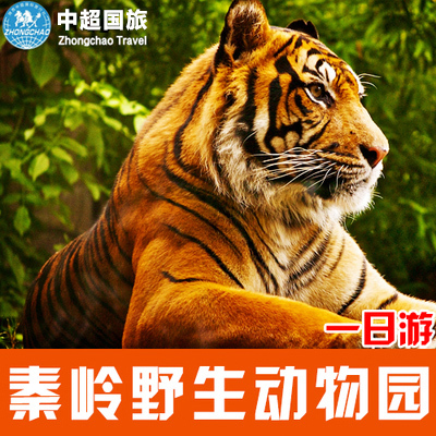 西安旅游 西安周边游 西安秦岭野生动物园 一日游 亲子游胜地在类目 度假线路/签证送关/旅游服务, 自由行/跟团游, 国内跟团游中 - 来自Buy2taobao.com提供专业的淘宝代购服务