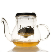 弘建煮茶电陶炉图茶器耐热冲pc过滤花草茶壶大容量