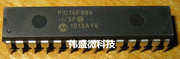 PIC16F886-I/SP 8位PIC单片机 MCU