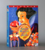 儿童卡通碟片正版光盘 迪士尼动画片 白雪公主 盒装 1DVD高清视频