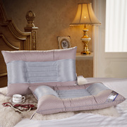 可水洗枕芯枕头决明子，明目保健理疗，枕舒适护颈定型枕头