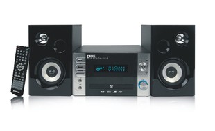 凯德尔mc-2025dvd迷你组合音响，cd发烧音响，收音插卡hifi音箱