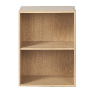 简约现代简易储物柜小柜子学生书柜书橱置物柜自由组合木书架定制