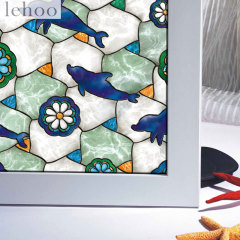 如何正确快速安装手机钢化玻璃贴膜 经典 无气