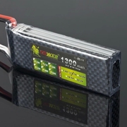 狮子遥控航模飞机车，船模lion11.1v1300mah25c锂电池3s格氏