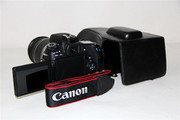 适合佳能760d相机包保护(包保护)皮套eos600d700d单反相机包摄影包