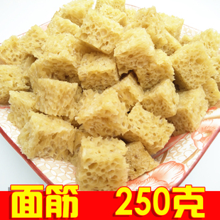 干面筋宿迁特产烤麸，擀面皮米线配料凉皮，擀面皮小料5份