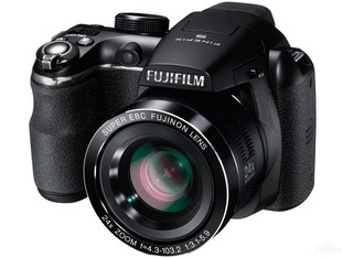 fujifilm富士finepixs4200s4000长焦数码相机单反备用